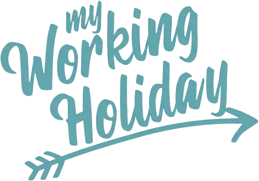 My Working Holiday
